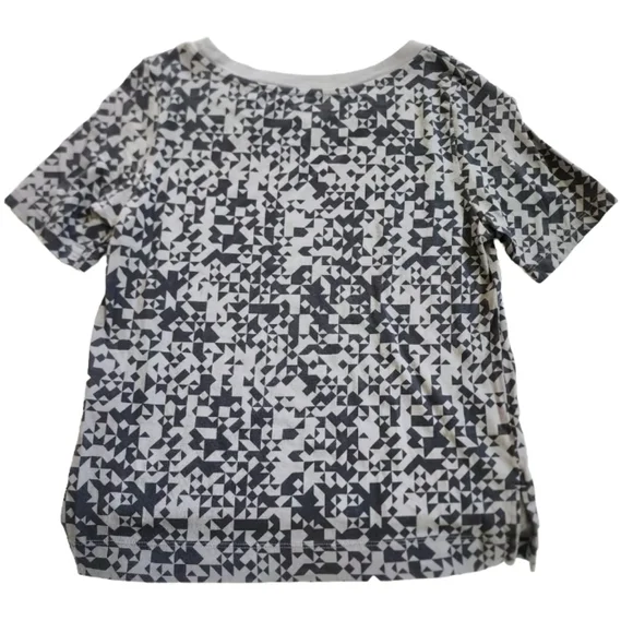 Uniqlo SPRZ NY MoMA Collection Graphic Tee in Gray Size XS - Picture 2 of 8